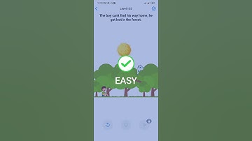 Easy Game Level 155 Walkthrough