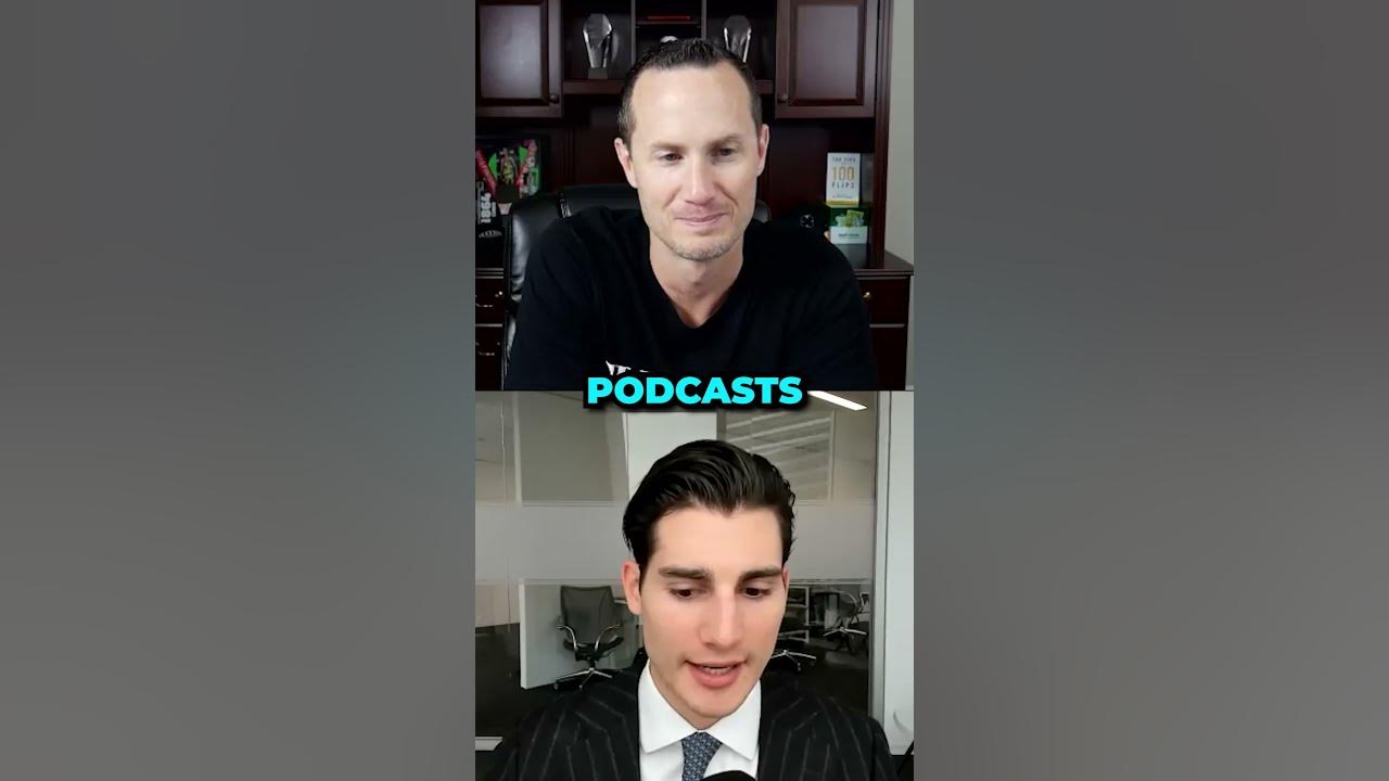 This Is WHAT Rob Beardsley Did After DROPPING OUT Of College & TRIED