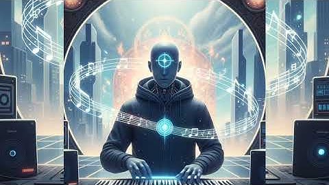 Reflections of a Machine