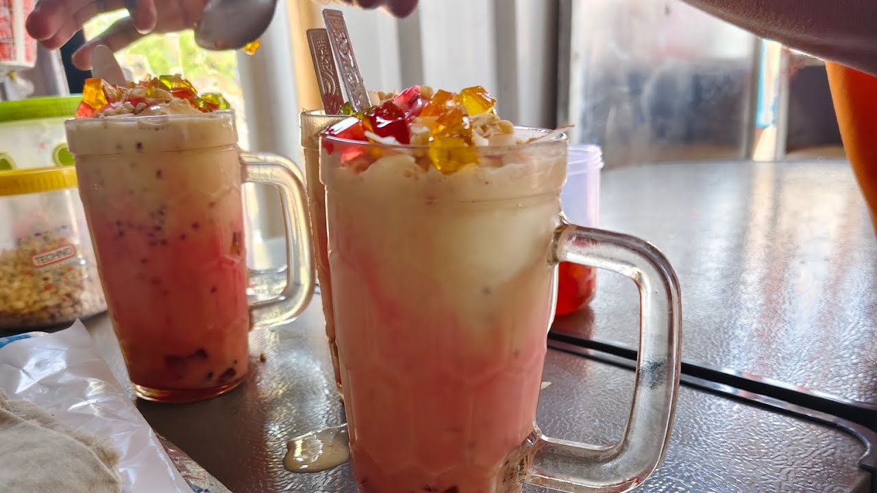 Dekhiye dulhan ghar aane ka rasm 🤪❓❗👈