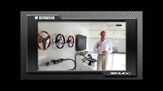 Ultraflex Power A MKII Electronic Engine Controls - iboats.com