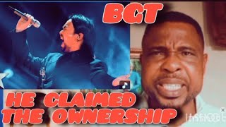 MATTY JUNIOSA BLEW ME AWAY! 😱 | Nothing Compares 2 U | BGT 2026 REACTION
