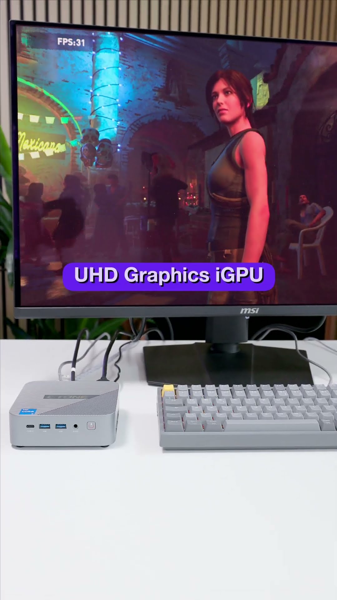 Mini-PC mit Core i5 und 24GB RAM Schnäppchen? CTONE Kron Mini K2 getestet