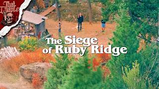 Celebrity The Siege of Ruby Ridge | That Chapter Podcast Wealth