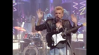 It Bites  -  Calling All The Heroes  -  TOTP  -  1986