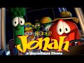 Big Idea's Jonah A VeggieTales Movie (2002) - Van Crash Scene
