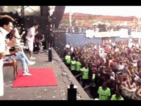Abronkka - Super Chopada de Medicina 2012
