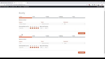 Bookly: Afspraak reserveringsplugin voor alle soorten bedrijven
