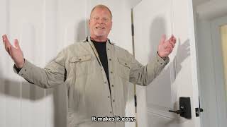 Celebrity Schlage Encode Lever: Holmes Applications Profile