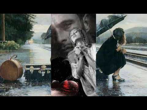 უსასრულოდ წვიმს