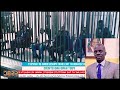 Puot Kang Intriguingly Answered Questions Asked by the Prosecutor, His Responses