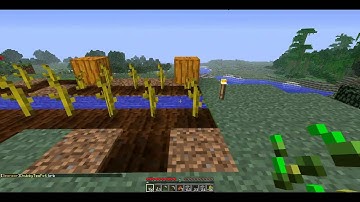 Tutorial - McMMO Skills - Herbalism