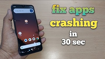 Hoe u de foutmelding 