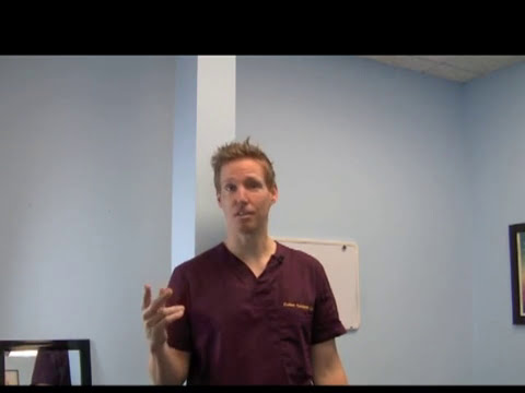 SelfCareSeriesWallAngel.Dr.CollanKoeppen(CALLin Weapon) muscle spasms in upper back