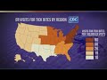 CDC warns of growing Lyme disease risk