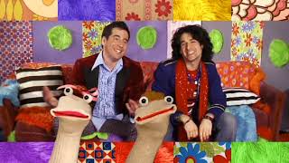 Opening To The Dirty Sock Funtime Band 2010 Dvd