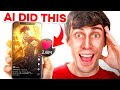 Making a viral youtube short in 10 minutes full breakdown