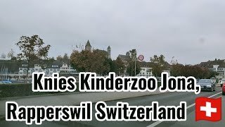🇨🇭 Knies 🇵🇭 Kinderzoo 🇨🇭 Jona 🇵🇭 Rapperswil 🇨🇭 Switzerland 🇨🇭🇵🇭