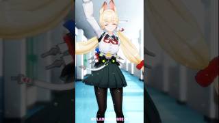 Alice - Cry For Me Ft Ironmouse Zenless Zone Zero Mmd