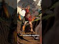 Volcanic blast survival tactics and terrain mechanics #volcano #survival #tactical