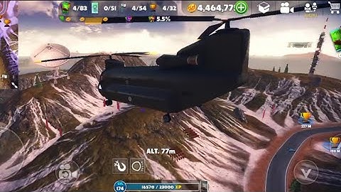 OTR - Offroad Car Driving Game | gameplay walkthrough part 26 | Red Chilli | android iOS