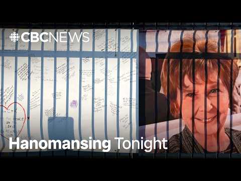 Authorities release Nancy Guthrie ransom note in search for new leads | Hanomansing Tonight