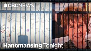 Authorities release Nancy Guthrie ransom note in search for new leads | Hanomansing Tonight