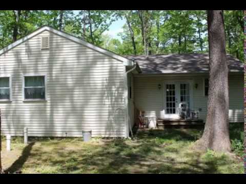 102 Tennessee Trl, Browns Mills, NJ home video tour