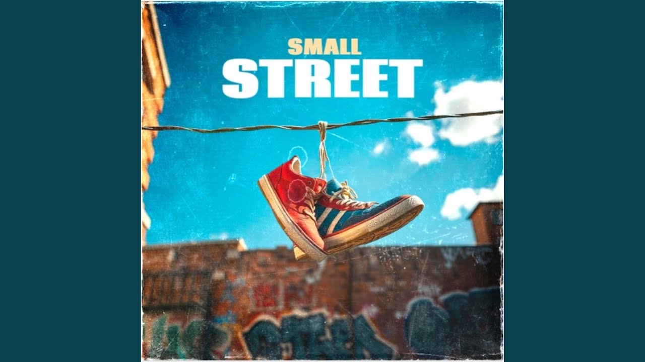 Small Street