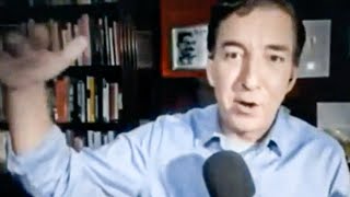 Famous What the Heck Happened to Glenn Greenwald? Net Worth