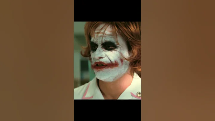 Joker’s Wholesome Moments