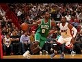 Top 10 Boston Celtics Plays of 2013-2014 Season