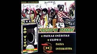 Sentimento Bom - Filosofia Reggae