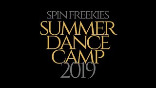 SDC19 - zespoły  FREESTEPS kids, FREESTEPS juniors, FREESTEPS kids, FREEKIES kids