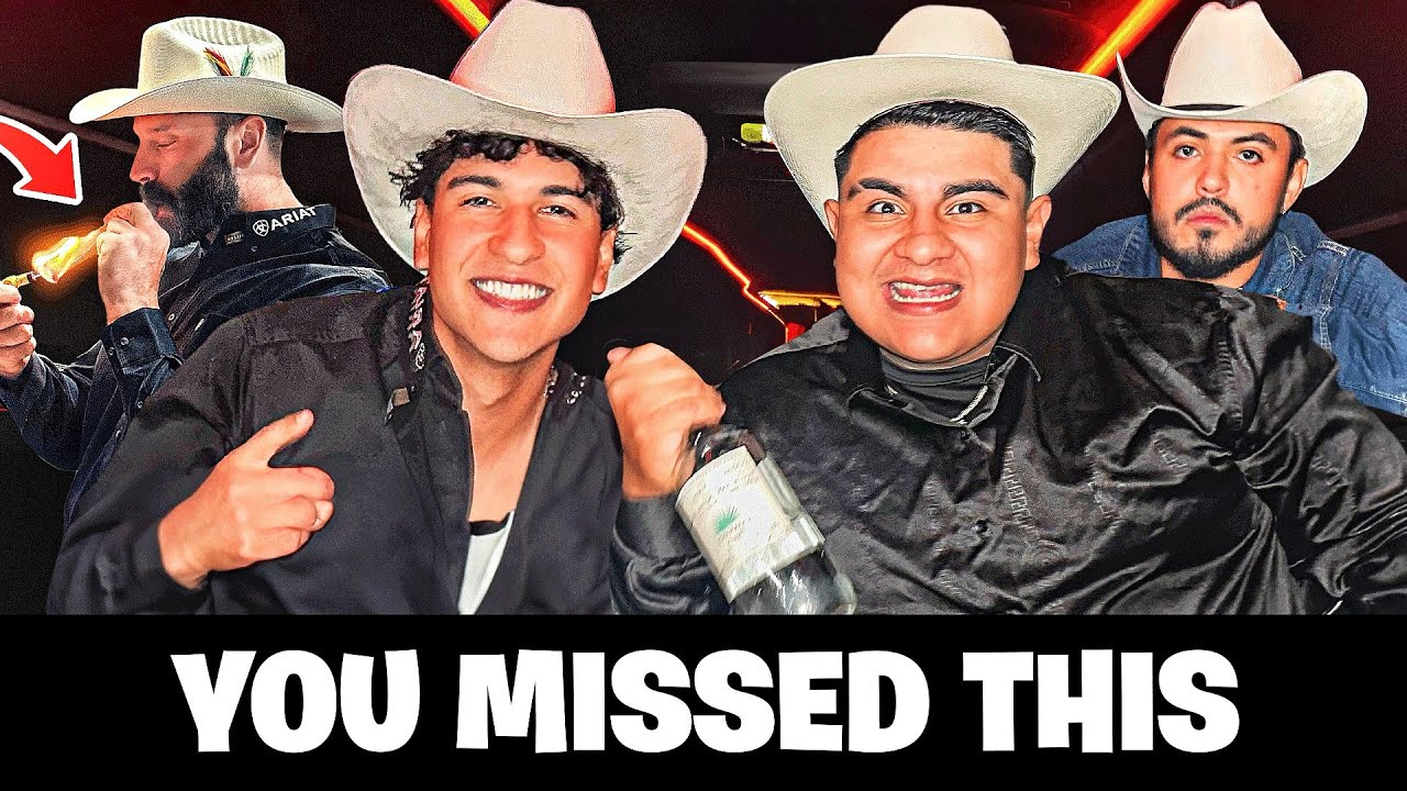 5 СЕКРЕТОВ, КОТОРЫЕ вы пропустили в самых вирусных видео @Chicostoxicos 2024 года!