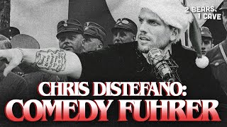 Chris Distefano: Comedy Fuhrer | 2 Bears, 1 Cave Highlight