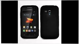 Latest Samsung Galaxy Rush M830,Android OS, v4.0.4,3.15 MP, 2048x1536 pixels, microUSB v2.0718