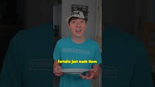Fortnite Kids think Fortnite Made Stranger Things