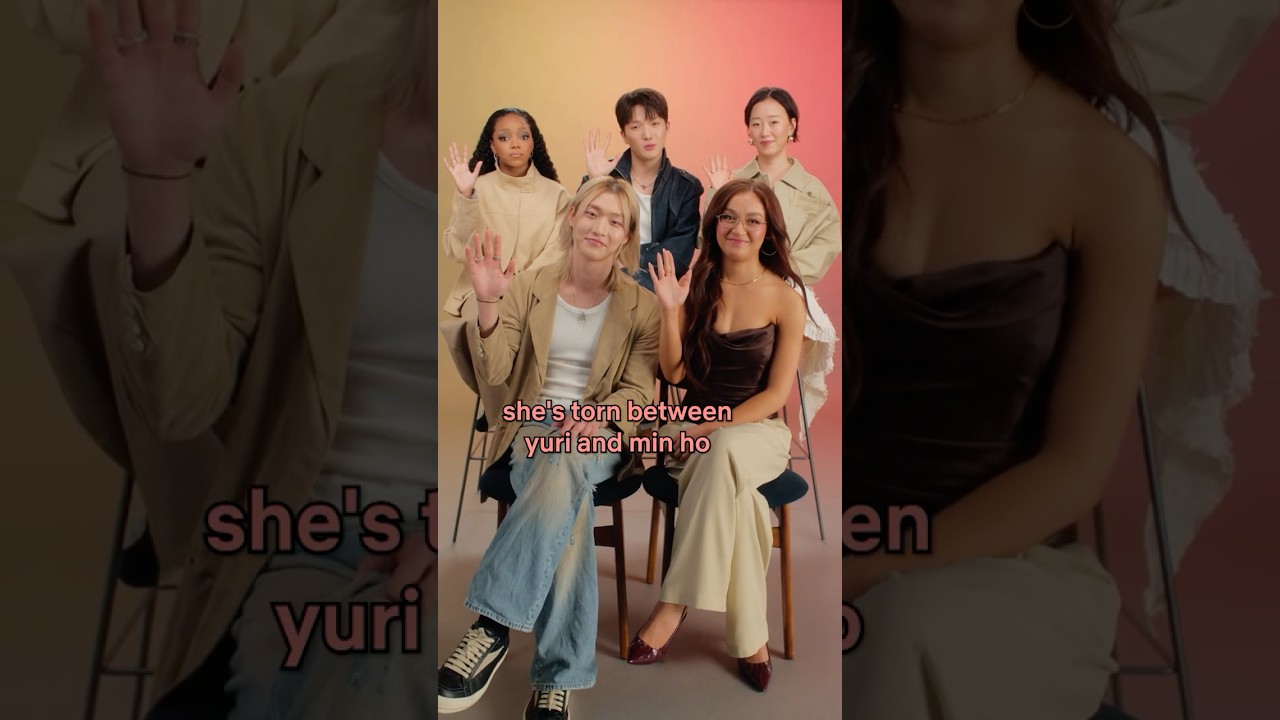 the most chaotic XO, KITTY recap!!