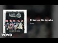 Duelo - El Amor No Acaba (Audio)