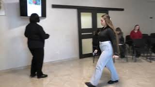 50 сесія Великоомелянської сільської ради. Засідання земельної комісії