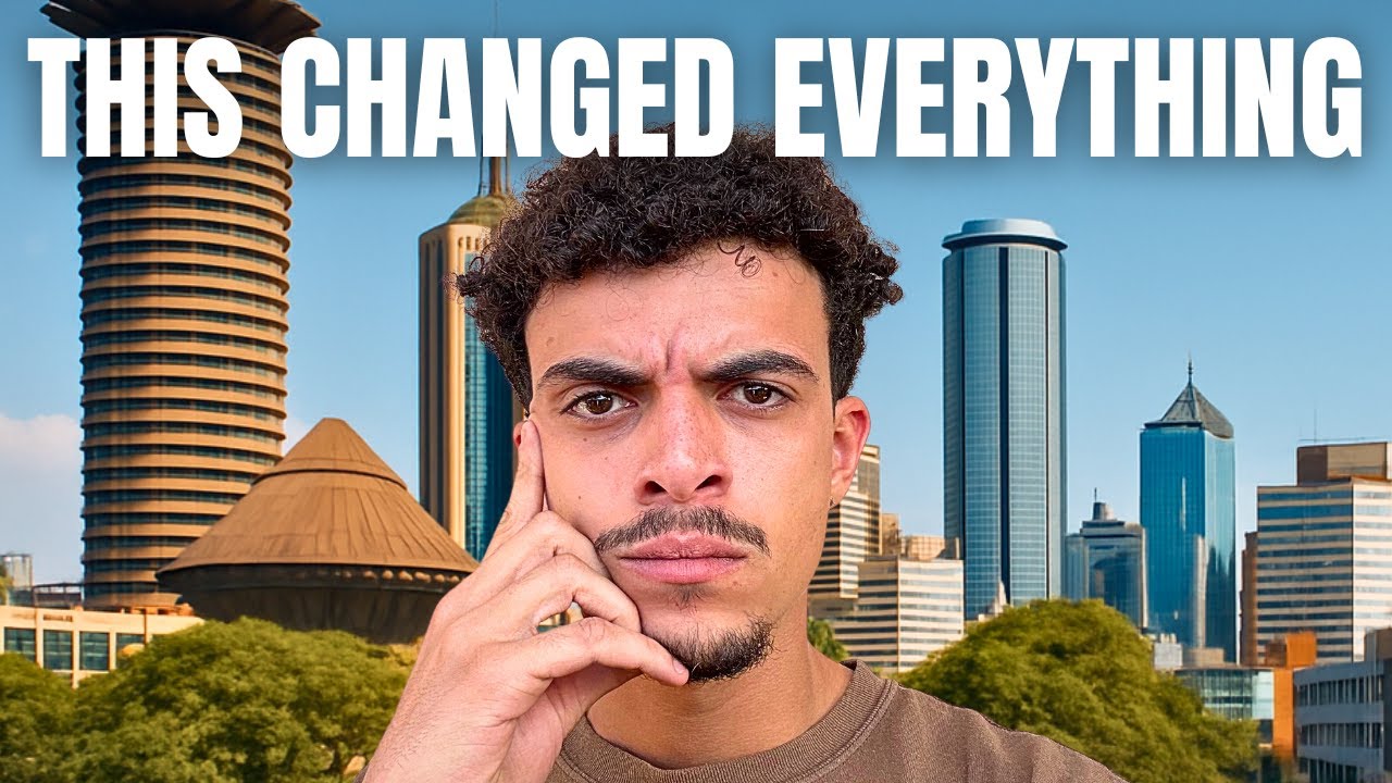 The Advice I’d Give Myself Before Moving to Africa