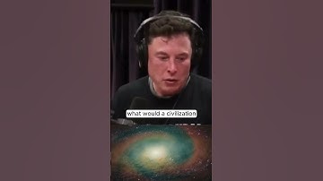 We are in a Simulation  #elonmusk