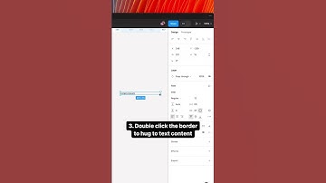 4 quick Figma hacks for UX/UI designers part II. 💜