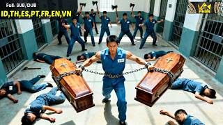 Thằng Nhóc Đi Tù 20 Năm Ngày Trở Về, Dùng Một Tay Đồ Sát Tứ Đại Gia Tộc, Báo Thù Diệt Môn