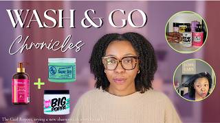 Cardi B's Hair Line, Viral Reverse Wash & Go & Alarming News for Black Women | The Curl Report