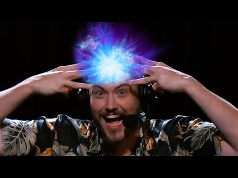 The most unhinged Dota cast of all time 