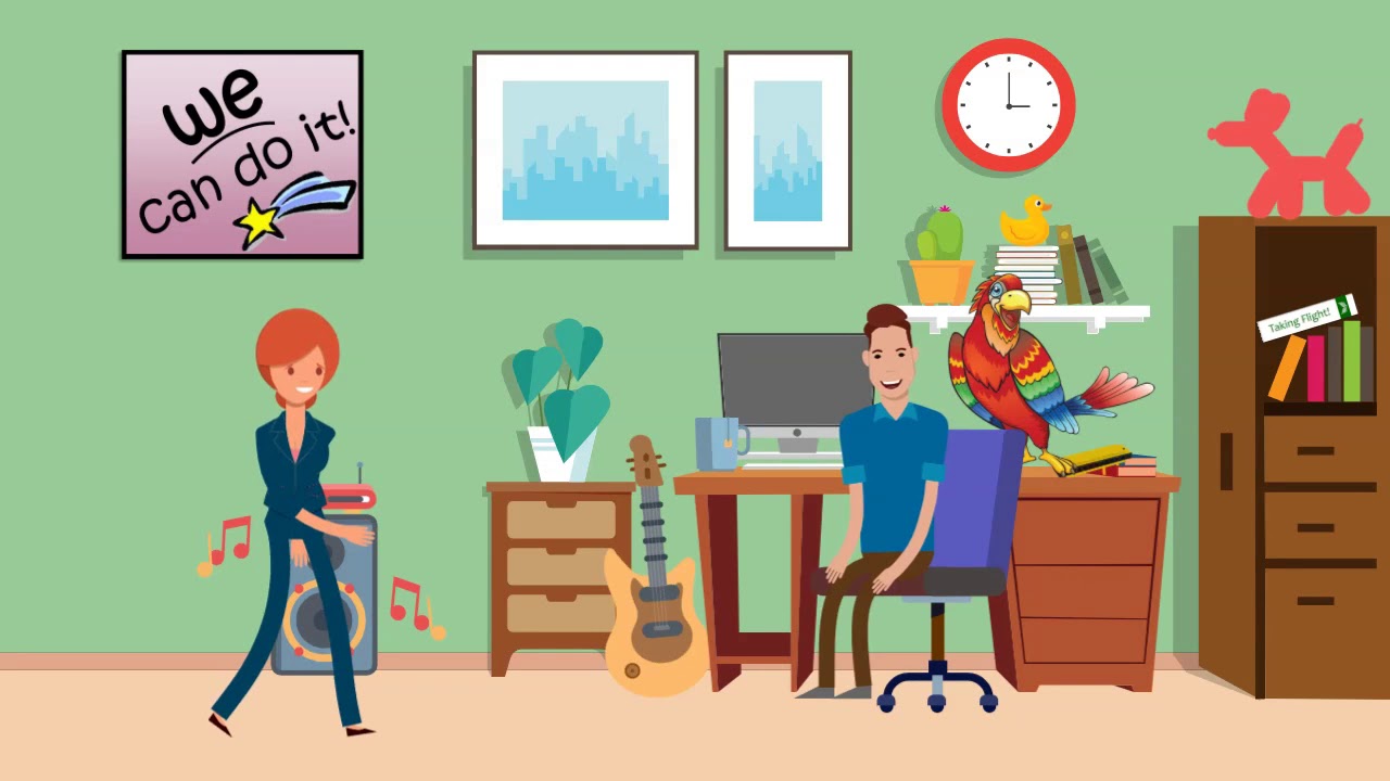 Delegating with the DISC Styles