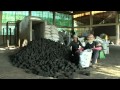 Biomass Briquets from Cambodia | Global ideas