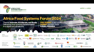 AFS Forum 2024 Day 4